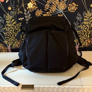 Lululemon Backpack